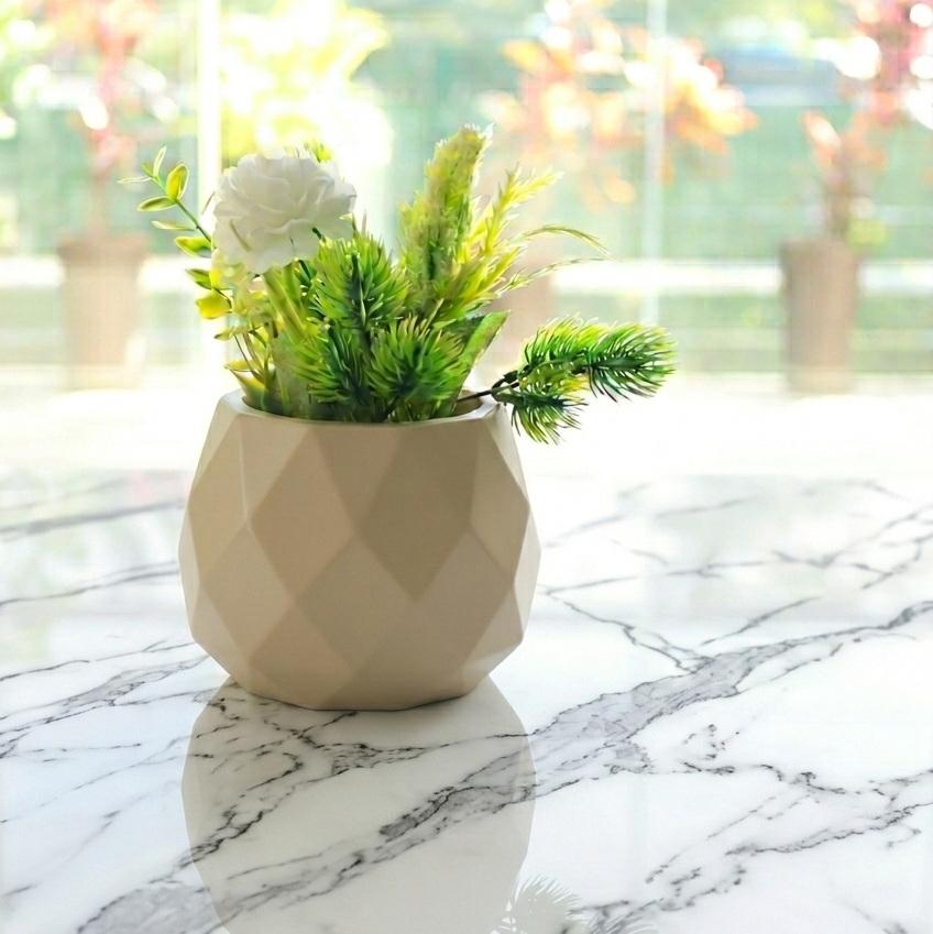 Maceta Venecia