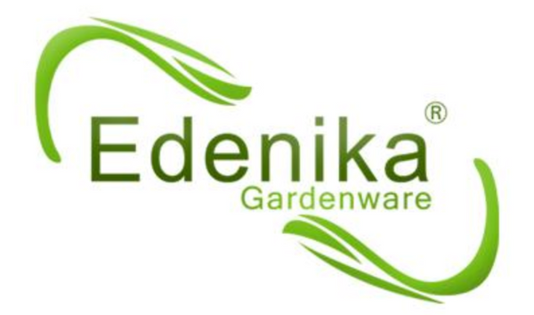 Edenika Gardenware